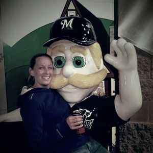 Meet your Posher, Nicki